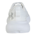 アンダーアーマー（UNDER ARMOUR）ランニングシューズ インフィニット ホワイト 3027524 101 スニーカー ジョグ 柔軟性 クッション性