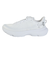 アンダーアーマー（UNDER ARMOUR）ランニングシューズ インフィニット ホワイト 3027524 101 スニーカー ジョグ 柔軟性 クッション性