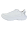 アンダーアーマー（UNDER ARMOUR）ランニングシューズ インフィニット ホワイト 3027524 101 スニーカー ジョグ 柔軟性 クッション性