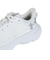 アンダーアーマー（UNDER ARMOUR）ランニングシューズ インフィニット ホワイト 3027524 101 スニーカー ジョグ 柔軟性 クッション性