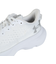 アンダーアーマー（UNDER ARMOUR）ランニングシューズ インフィニット ホワイト 3027524 101 スニーカー ジョグ 柔軟性 クッション性