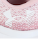 アンダーアーマー（UNDER ARMOUR）ランニングシューズ インフィニット ピンク 3027524 600 スニーカー ジョグ 柔軟性 クッション性