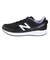 ニューバランス（new balance）ジュニアランニングシューズ レースシューズ 570 v3 Lace PP3 YK570PP3 W