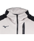 ミズノ（MIZUNO）ストレッチスウェットフーディ 32MCA05046