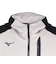 ミズノ（MIZUNO）ストレッチスウェットフーディ 32MCA05046