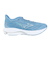 ミズノ（MIZUNO）ランニングシューズ ウエーブライダー28SW ブルー ホワイト J1GD240625 スニーカー ジョギング トレーニング