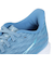 ミズノ（MIZUNO）ランニングシューズ ウエーブライダー28SW ブルー ホワイト J1GD240625 スニーカー ジョギング トレーニング