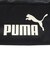 プーマ（PUMA）キャンパス グリップ バッグ 07882301 27L 黒 手持ち 肩掛け 2WAY