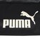 プーマ（PUMA）キャンパス グリップ バッグ 07882301 27L 黒 手持ち 肩掛け 2WAY