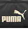 プーマ（PUMA）キャンパス リポーター S ショルダーバッグ 07882601 3L 黒 手持ち 肩掛け