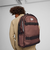 プーマ（PUMA）ダウンタウン バックパック 09025506 ブラウン リュック 28L