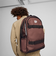 プーマ（PUMA）ダウンタウン バックパック 09025506 ブラウン リュック 28L