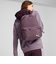 プーマ（PUMA）リュック コア ハー バックパック 12L バーガンディ 09028305 ポケット付き 小さめ デイバッグ リュックサック 紫 パープル