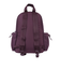 プーマ（PUMA）リュック コア ハー バックパック 12L バーガンディ 09028305 ポケット付き 小さめ デイバッグ リュックサック 紫 パープル