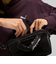 プーマ（PUMA）コア UP ミニ グリップバッグ EC09065101 ブラック