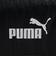 プーマ（PUMA）コア UP バゲットバッグ EC09065401 ブラック フラップバッグ