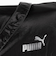 プーマ（PUMA）コア UP バゲットバッグ EC09065401 ブラック フラップバッグ