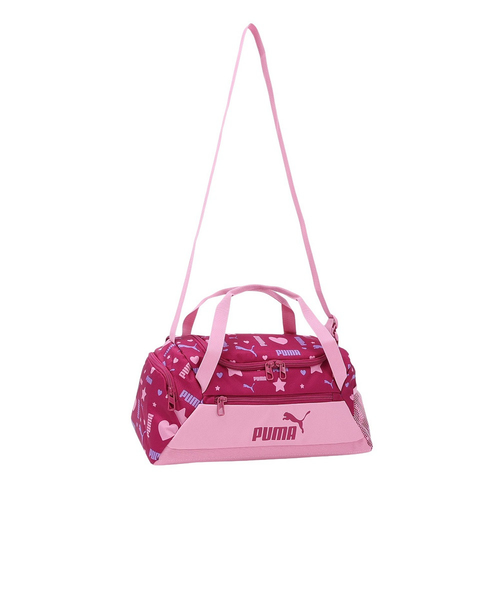 プーマ（PUMA）キッズ プーマ PHASE スポーツバッグ 09065802