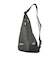 プーマ（PUMA）DECKSLING バッグ EC09070503 軽量 カーキ