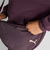 プーマ（PUMA）HER オーバーサイズ ウェストバッグ 09093605 エンジ色 ボディバック