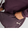 プーマ（PUMA）HER オーバーサイズ ウェストバッグ 09093605 エンジ色 ボディバック