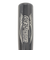 ゼット（ZETT）少年軟式用バット 野球 ジュニア グランドヒーロー 78cm/520g平均 BAT74478-1900