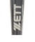 ゼット（ZETT）少年軟式用バット 野球 ジュニア グランドヒーロー 78cm/520g平均 BAT74478-1900