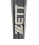 ゼット（ZETT）少年軟式用バット 野球 ジュニア グランドヒーロー 78cm/520g平均 BAT74478-1900