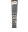 ゼット（ZETT）少年軟式用バット 野球 ジュニア グランドヒーロー 78cm/520g平均 BAT74478-1900