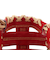 ミズノ（MIZUNO）硬式用グラブ 一塁手用 野球グローブ 一般 ミズノプロ CLASSIC BSS 1AJFH30010 4680 お一人様一点まで
