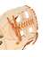 ミズノ（MIZUNO）硬式 グローブ グラブ 内野手用 野球 一般 ミズノプロ Classic 24AW 1AJGH31103 8049 お一人様一点まで