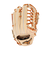 ミズノ（MIZUNO）硬式用グラブ 外野手用 野球グローブ 一般 ミズノプロ Classic 24AW 1AJGH31107 8049 お一人様一点まで