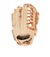 ミズノ（MIZUNO）硬式用グラブ 外野手用 野球グローブ 一般 ミズノプロ Classic 24AW 1AJGH31107 8049 お一人様一点まで