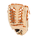 ミズノ（MIZUNO）硬式用グラブ 外野手用 野球グローブ 一般 ミズノプロ Classic 24AW 1AJGH31107 8049 お一人様一点まで