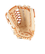 ミズノ（MIZUNO）硬式用グラブ 外野手用 野球グローブ 一般 ミズノプロ Classic 24AW 1AJGH31107 8049 お一人様一点まで