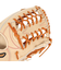 ミズノ（MIZUNO）硬式用グラブ 外野手用 野球グローブ 一般 ミズノプロ Classic 24AW 1AJGH31107 8049 お一人様一点まで