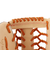ミズノ（MIZUNO）硬式用グラブ 外野手用 野球グローブ 一般 ミズノプロ Classic 24AW 1AJGH31107 8049 お一人様一点まで