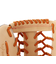 ミズノ（MIZUNO）硬式用グラブ 外野手用 野球グローブ 一般 ミズノプロ Classic 24AW 1AJGH31107 8049 お一人様一点まで