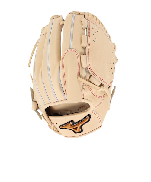 ミズノ（MIZUNO）硬式用グラブ 投手用 野球グローブ 一般