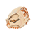 ミズノ（MIZUNO）硬式 グローブ グラブ 内野手用 野球 一般 ミズノプロ Classic 24AW 1AJGH31113 8049 お一人様一点まで