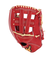 ミズノ（MIZUNO）硬式 グローブ グラブ 内野手用 野球 一般 ミズノプロ Classic 24AW 1AJGH31143 4680 お一人様一点まで