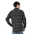 エルケクス（ELKEX）FLANNEL PADDING 長袖Tシャツ EKM4FA0013 CGRY