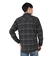 エルケクス（ELKEX）FLANNEL PADDING 長袖Tシャツ EKM4FA0013 CGRY