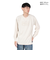 ライズ（RYZ）ロングスリーブシャツ RZ10CD24FW0011 OWHT
