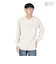 ライズ（RYZ）ロングスリーブシャツ RZ10CD24FW0011 OWHT