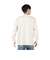 ライズ（RYZ）ロングスリーブシャツ RZ10CD24FW0011 OWHT