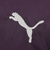 プーマ（PUMA）コア HERX ボディバッグ 09028405 3L 紫