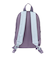 プーマ（PUMA）プライム CLASSICS アーカイブ スモール バックパック リュックサック 7.5L 09040804 子供 ライラック