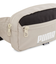 プーマ（PUMA）プラス ウエストバッグ 09096005 ベージュ 1.5L ボディバック