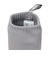 サーモス（THERMOS）マイボトルカバー 約500mlサイズ用 APJ-500 GY 500mlサイズ グレー